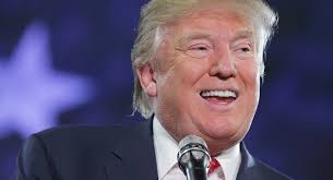 Trump builds up his battleground game