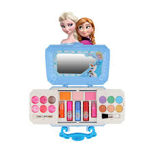 + juegos de rapunzel gratis concurso de moda de las princesas rapunzel y flynn rider: Disney Girls Princess Frozen Elsa Cosmetics Make Up Set Cartoon Anna Elsa Polish Beauty Makeup Box Baby Kids Christmas Present Beauty Fashion Toys Aliexpress