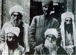 Şeyh said (şeyh said palevi, şeyh said pirani, şeyh muhammed said nakşibendi, şeyh said efendi) (d. Seyh Said Foto Galerisi 44 Resim