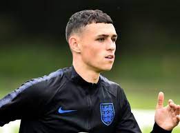 Philip walter foden (born 28 may 2000) is an english professional footballer who plays as a midfielder for premier league club manchester city and the england national team. Phil Foden How A Grown Up Approach Has Man City Player On Course To Be England S Next Star The Independent