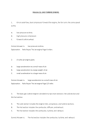 Now easa, i see no difference if we take dca license then convert to part66, or part66 first then convert to dca tips : Solution Easa Part 66 Module 15 Gas Turbine Engine Question Bank With Answers And Explanations Studypool