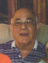 Obituary information for Robert "Chut" Paredes