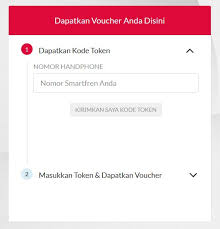 Dapatkan pulsa gratis rp.100.000 tanpa syarat. Kode Pulsa Gratis Smartfren 2020 Gratis