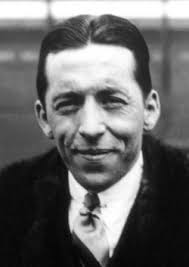 Ralph Barton (1891-1931)