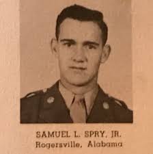 Obituary for Samuel "Bill" Lowe Spry, Jr.