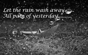 I Love Rainy Days Quotes Loves Quote Rainy Day Quotes Feelings Quotes Quotes