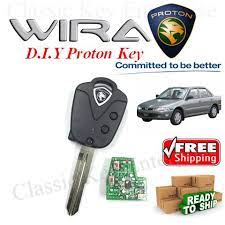 Get coupons and cashback at your favorite online stores via shopback. Proton Wira Waja Remote Alarm Key Shopee Malaysia