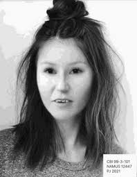 Huerfano County Jane Doe likely from South Dakota tribe