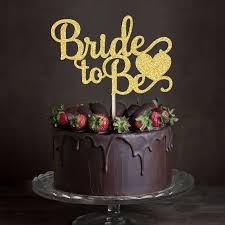 However, your engagement party may not be constrained by these different elements and so the cake could really say something about you as a couple. Baking Accs Cake Decorating 1 X Bride To Be Hen Party Wedding Silver Cake Topper Decoration Party Decor Home Furniture Diy Kochbuch Kraeuterteeversand De