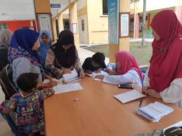 Cara permohonan biasiswa yayasan pahang (bsm). Sk Bunut Rendang Brends Penyerahan Biasiswa Sekolah Rendah Yayasan Pahang