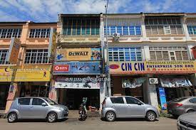 0 ratings0% found this document useful (0 votes). Hardware Stores In Penang