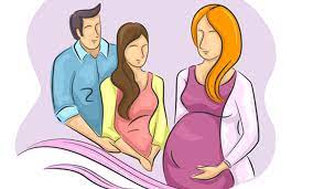What is surrogacy — glossary of terms used to understanding the surrogacy definitions and surrogacy meaning. Surrogate Mother Need Not Be Close Relative Says Rs Panel Report The Week