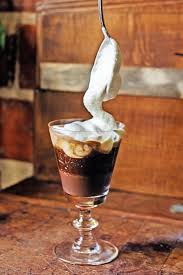 Cafe Bicerin Recette Recette Cafe Recette Creme Fouettee