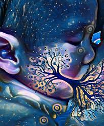 How To Make Your Own Tree Of Life Breastfeeding Photo Breastfeeding Art Tree Of Life Art Breastfeeding Tattoo