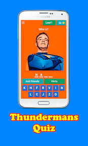 No matter how simple the math problem is, just seeing numbers and equations could send many people running for the hills. Thundermans Quiz La Ultima Version De Android Descargar Apk