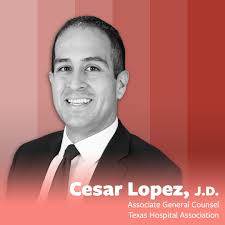 Texas Hospital Association 🏥