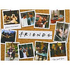Maybe you would like to learn more about one of these? Paladone Pp7526frtx Friends Tv Show Seasons Jigsaw Puzzle 1000 Pieces Officially Licensed Amazon Co Uk Toys Games