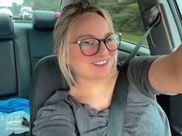 Meet Katy: A Journey Through Life and Style