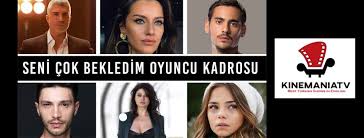 Mustafa uğurlu, yıldız kültür, caner şahin, i̇lhan şen, lila gürmen, ali i̇pin, durul bazan. Seni Cok Bekledim English Home Facebook