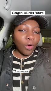 El drama de Gorgeous Doll y Future: ¿Tóxicos juntos?