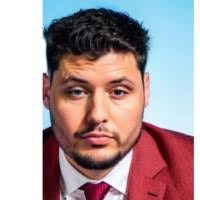 Salvatore Signorelli's Instagram, Twitter & Facebook