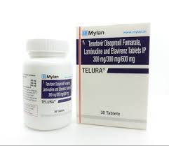 Telura Tablet 300 Mg (30 Tablets) at ₹ 3060/pack in Nagpur | ID: 2857861787955