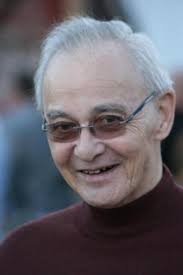 George Roensch Obituary (1935