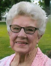 Obituary for Alice Lorene (Jungermann) Benne