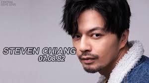 Hoje é aniversário do ator Steven Chiang que protagonizou o primeiro arco  de #HIStory2, "Right or Wrong", em 2018. Ele completa 37 anos. Parabéns! 🎂  #江常輝