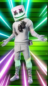 William parks is an editor at game rant with a background in visual arts. Marshmello Fortnite Keep It Mello Nintendo Playstation Ps4 Switch Xbox Hd Mobile Wallpaper Peakpx