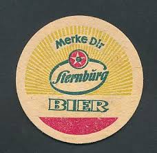 Bierdeckel Merke Dir Sternburg Bier Alte Ansichtskarten Postkarten Bierdeckel Bier Bieretiketten