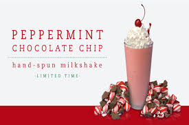 Business wars gives you the unauthorized, real story of what drives these companies and their leaders, inventors, investors and. Peppermint Chocolate Chip Milkshake Chick Fil A Wiki Fandom