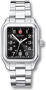 Victorinox Swiss Army Men S Officer S 1884 Watch 241067 Victorinox Swiss Army Army Men Watches