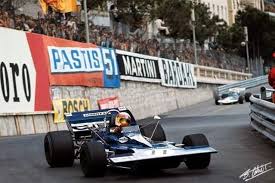 Image result for Burgundy 1971 Monaco