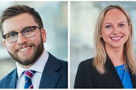 BTO promotes four senior solicitors to associate level at Glasgow office