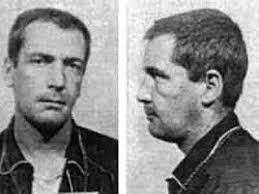 One of My Favorite Songs About Murderers