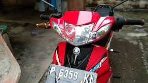 Subscribe silahkan subscribe biar chanel ini berkembang dan bisa. Modifikasi Vega R New Sederhana Youtube