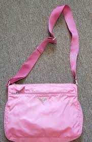 Free delivery and returns on ebay plus items for plus members. Prada Nylon Pink Off 73 Www Amarkotarim Com Tr