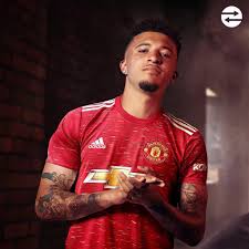 Manchester united team leak as jadon sancho and three others to start against leeds daily and three things spotted from jadon sancho's first manchester united training session manchester. Sancho Joins Manchester United On A 5 Year Deal Worth 90m
