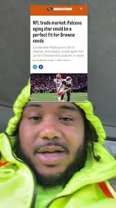 Would yall take him? Andrew Berry did say some mobes could be happening