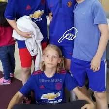 Learn more about his life and career at biography.com. Ibra S Son With The Shirt Of United Confirms The Transfer Footballinfo Cc