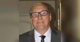 James Berkley Massey Obituary