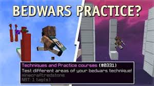An xbox profile opens worlds of new possibilities for your minecraft experience and makes it easier to play with friends on any device. I Found A Really Good Bedwars Practice Server Hypixel Minecraft Server And Maps