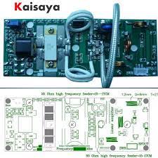 Hf kits offers you diy kits and spare parts for ham radio amateurs. 100w Fm Vhf 80mhz 170mhz Rf Power Amplifier Board Amp Diy Kits For Ham Radio C4 001 Amp Diy Kit Power Amplifier Boardamplifier Board Aliexpress