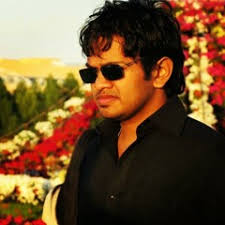 Stream Ashwin Nair 19 music