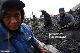 65 Hancock Coal Stock Photos, High-Res Pictures, and Images