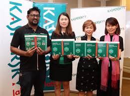 Kaspersky Internet Security 2017 Now Available In Malaysia