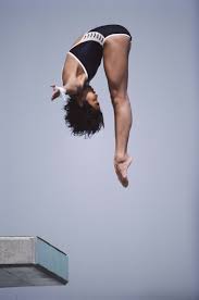 Olympic history diving was included in the olympic games for the first time at the 1904 games in st. The Most Stylish Moments In Summer Olympics History Olympic Divers Olympics Olympic Gymnastics