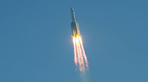 Module for chinese space station lifts off from the wenchang spacecraft launch site on thursday, april 29, 2021. Iwfxtjgbssvucm