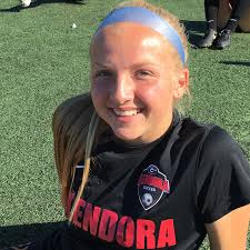 Blake Manke's High School Bio